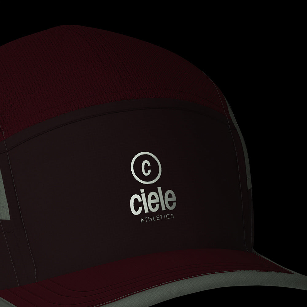 ciele athletics archive - ALZCap SC - C Plus - Red Oak - 6