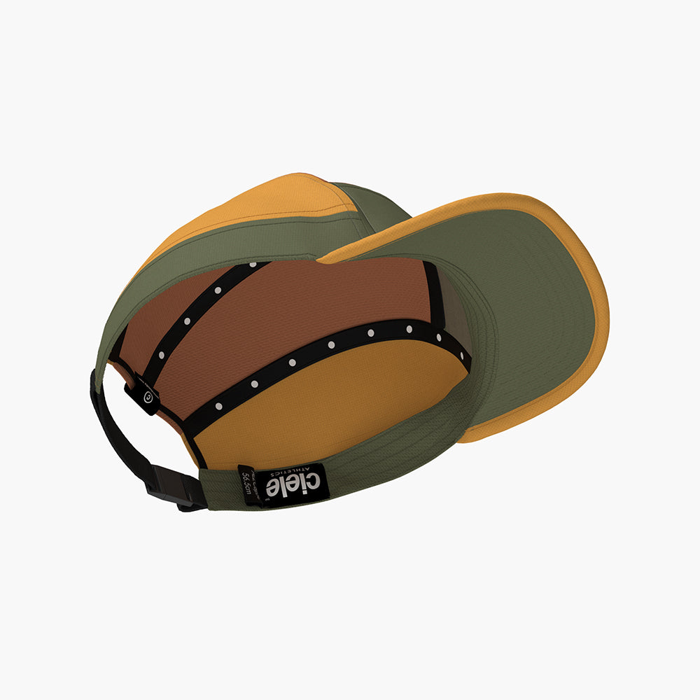 ciele athletics archive - ALZCap SC - C Plus - Mercier - 4