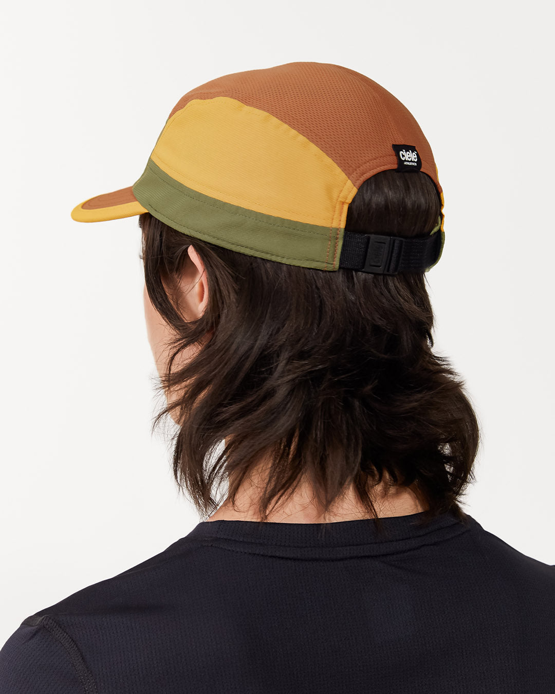 ciele athletics archive - ALZCap SC - C Plus - Mercier - 3