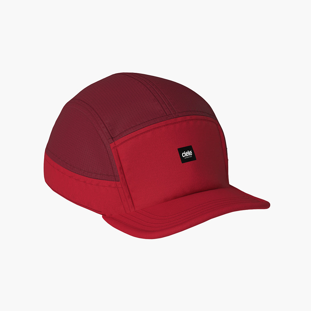 ciele athletics archive - ALZCap SC - Ultra Athletics - October - 1