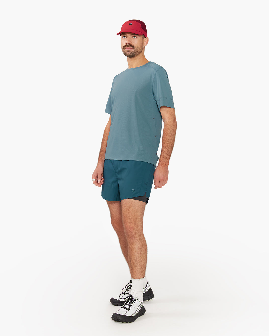 ciele athletics archive - ALZCap SC - Ultra Athletics - October - 2