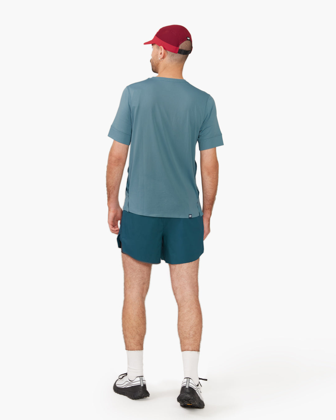 ciele athletics archive - ALZCap SC - Ultra Athletics - October - 3