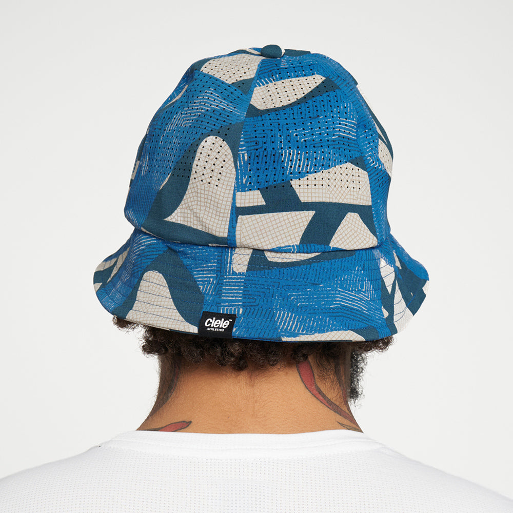 ciele athletics archive - BCHat - LE - Blue Bird Edition - 4