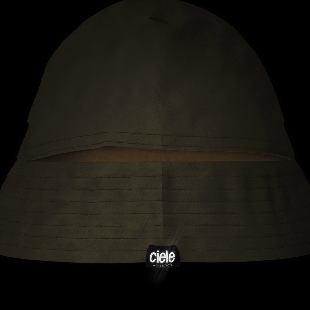 ciele athletics archive - BCHat V Elite - Circle C - Sable - 6