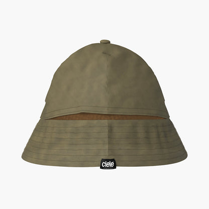 ciele athletics archive - BCHat V Elite - Circle C - Sable - 5