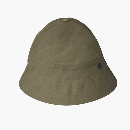 ciele athletics archive - BCHat V Elite - Circle C - Sable - 1