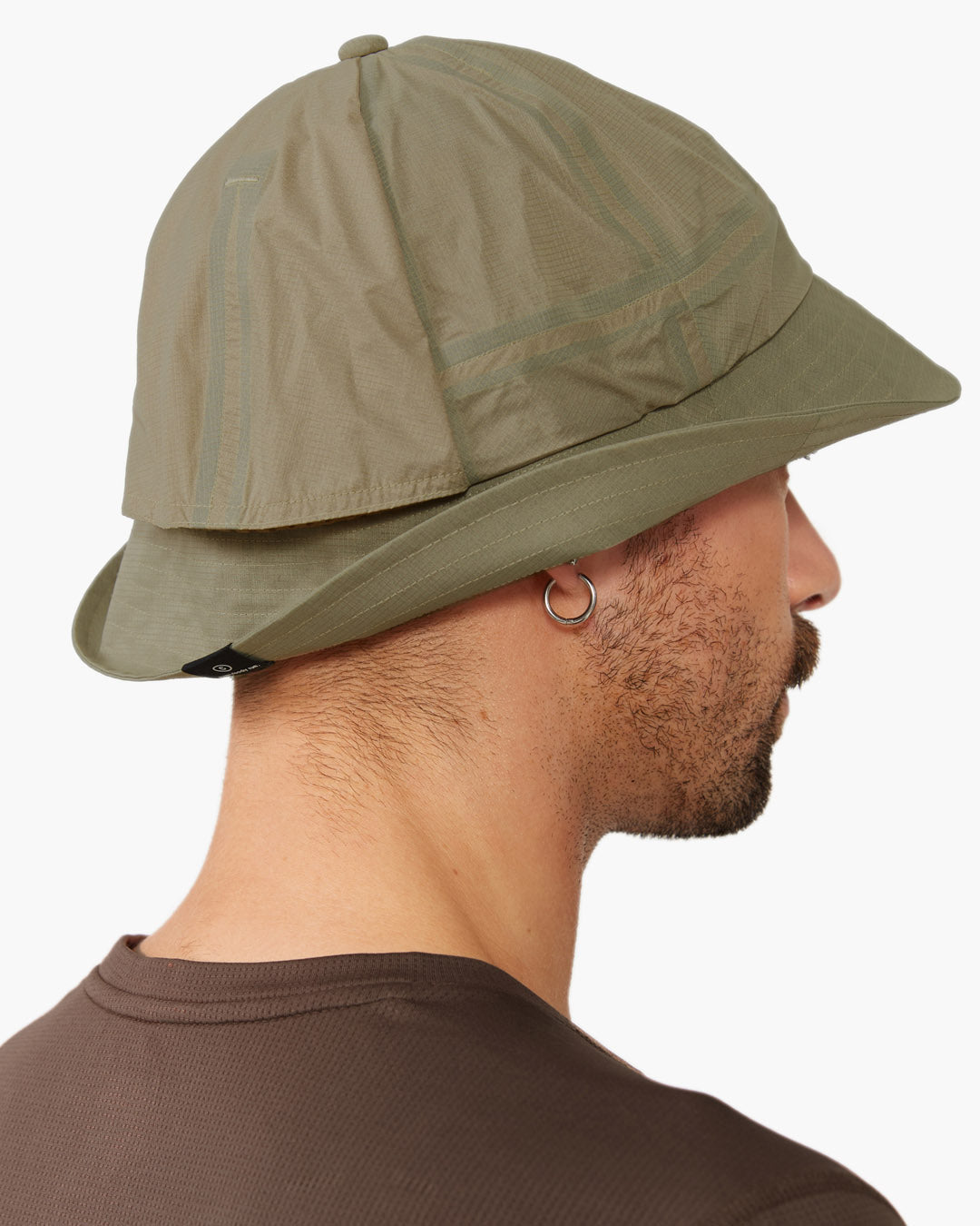 ciele athletics archive - BCHat V Elite - Circle C - Sable - 2