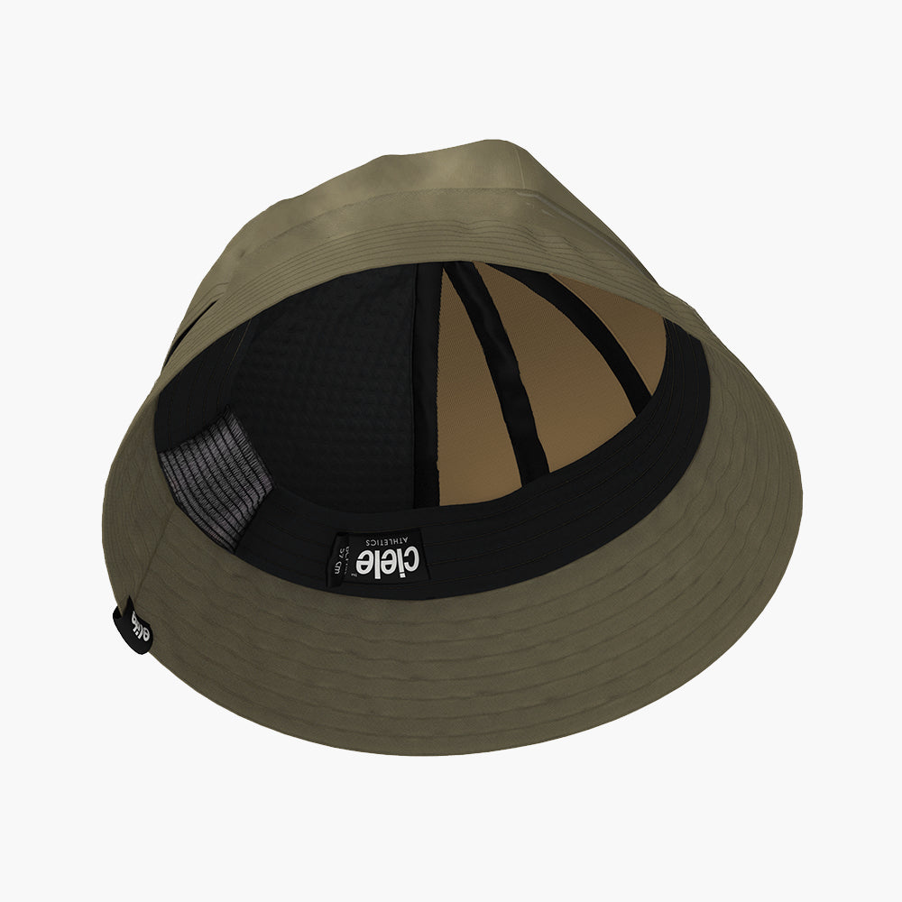 ciele athletics archive - BCHat V Elite - Circle C - Sable - 4