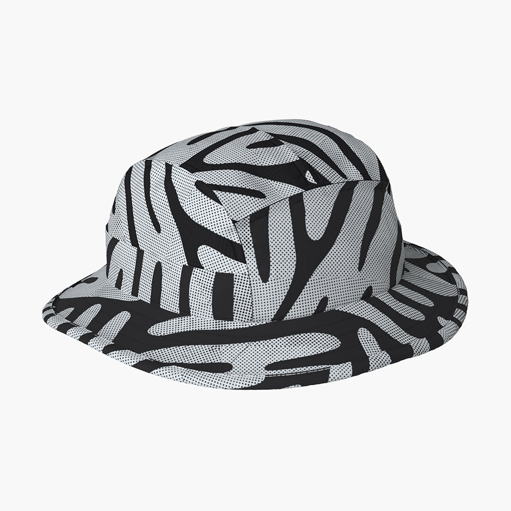 ciele athletics archive - BKTHat - All Over Zebra Colt - LE - Whitaker - 1