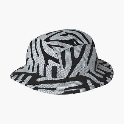 ciele athletics archive - BKTHat - All Over Zebra Colt - LE - Whitaker - 1