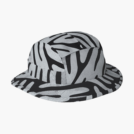 ciele athletics archive - BKTHat - All Over Zebra Colt - LE - Whitaker - 1