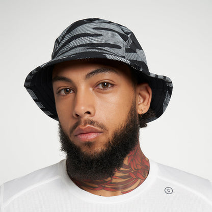 ciele athletics archive - BKTHat - All Over Zebra Colt - LE - Whitaker - 2