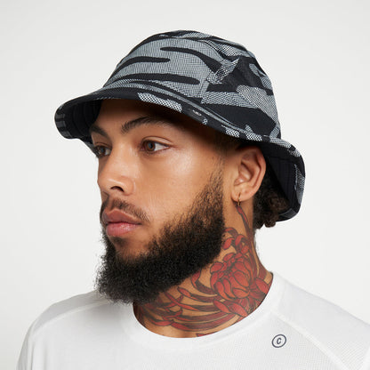 ciele athletics archive - BKTHat - All Over Zebra Colt - LE - Whitaker - 3