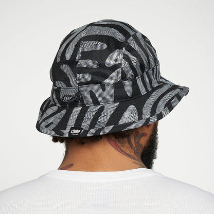 ciele athletics archive - BKTHat - All Over Zebra Colt - LE - Whitaker - 4