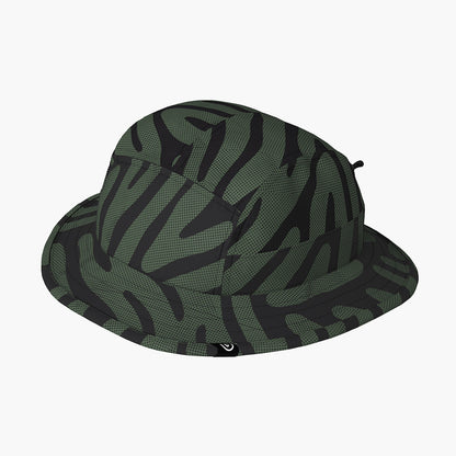 ciele athletics archive - BKTHat - All Over Zebra Colt - LE - Scout - 5