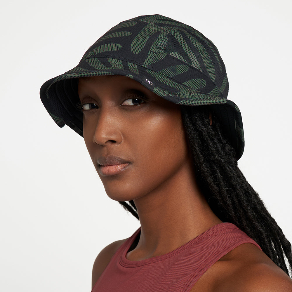 ciele athletics archive - BKTHat - All Over Zebra Colt - LE - Scout - 3