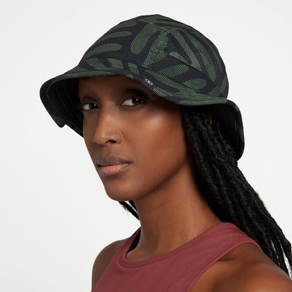 ciele athletics archive - BKTHat - All Over Zebra Colt - LE - Scout - 3