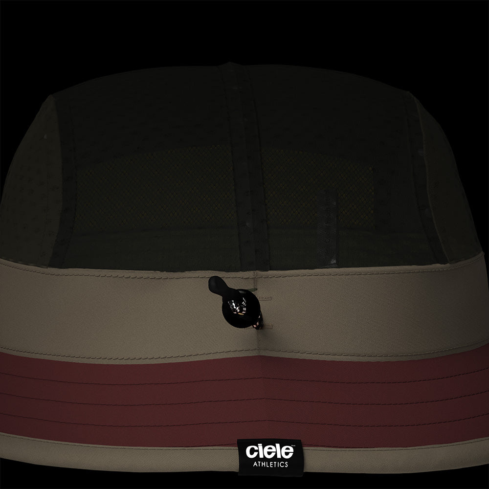 ciele athletics - BKTHat Carbon - Iconic VC - Laselva - 7