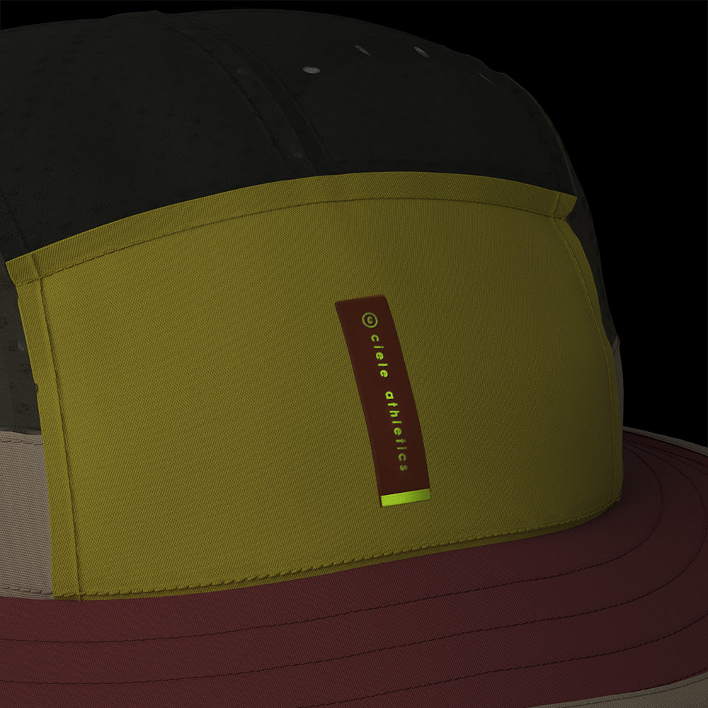 ciele athletics - BKTHat Carbon - Iconic VC - Laselva - 6