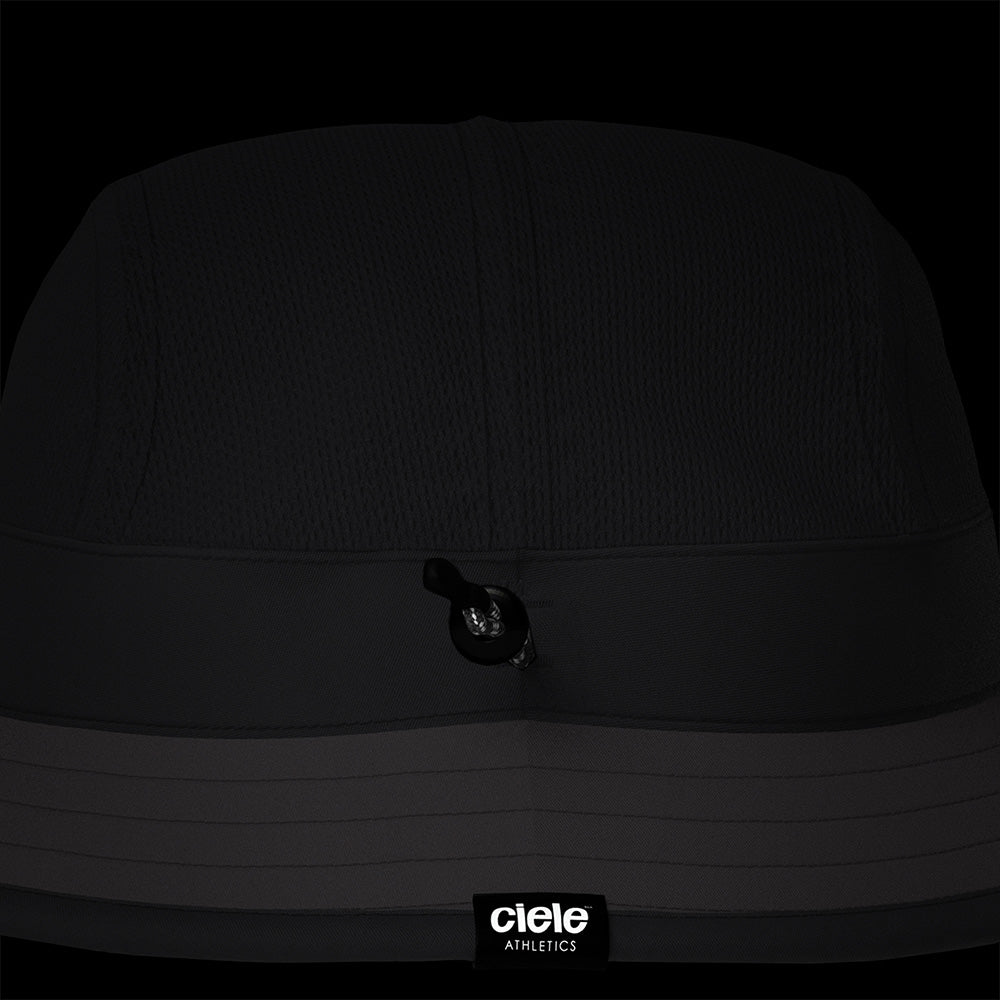 ciele athletics archive - BKTHat - Iconic Pyramid - Shield - 9