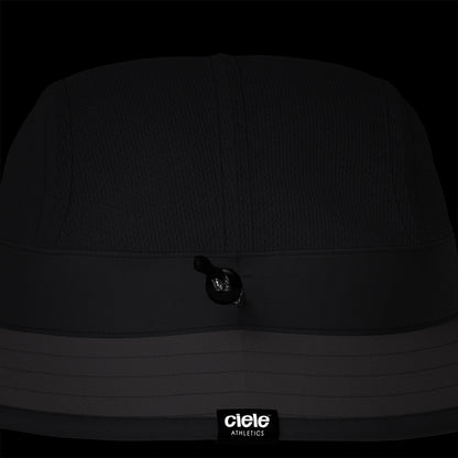 ciele athletics archive - BKTHat - Iconic Pyramid - Shield - 9