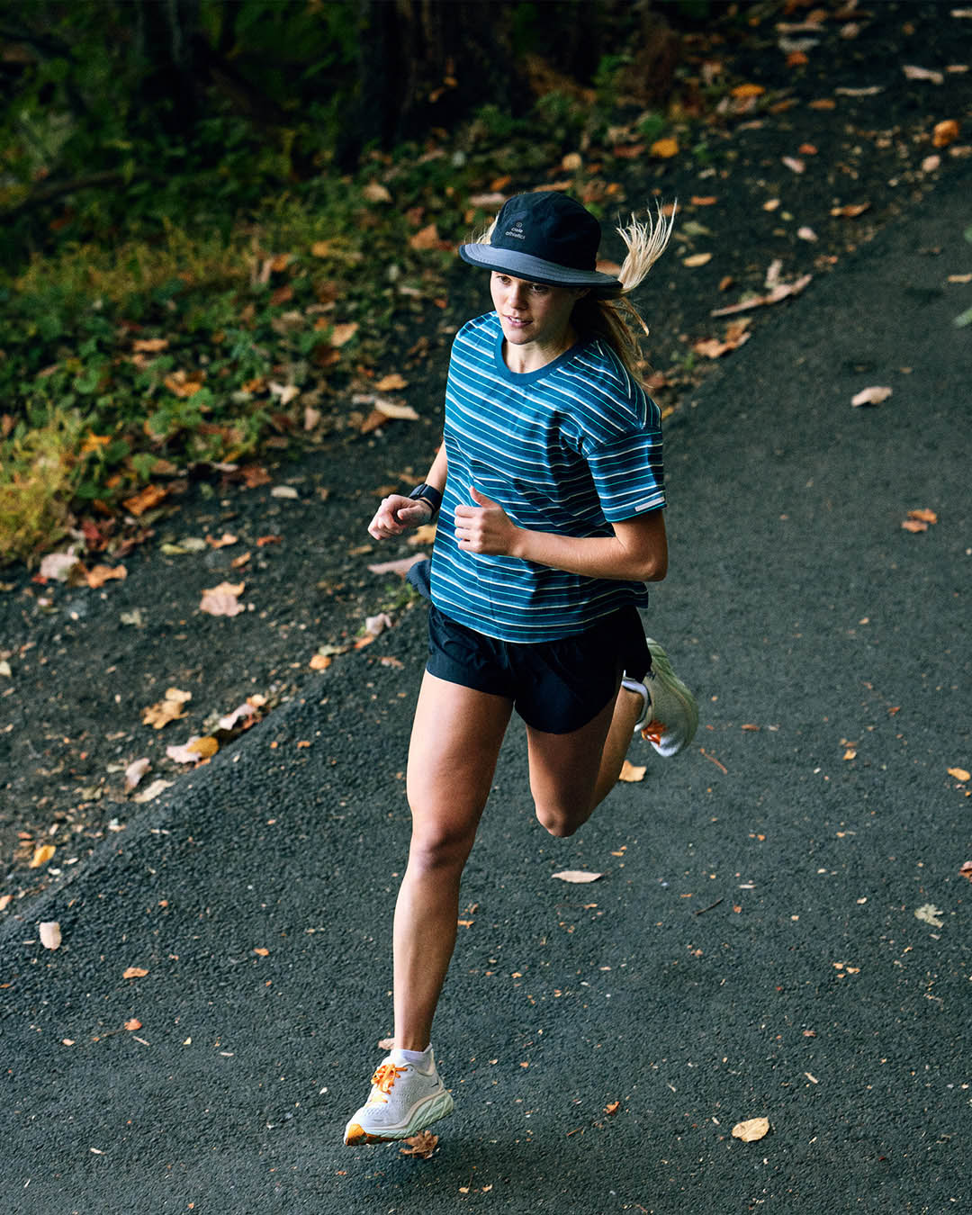 ciele athletics archive - BKTHat - Iconic Pyramid - Shield - 3