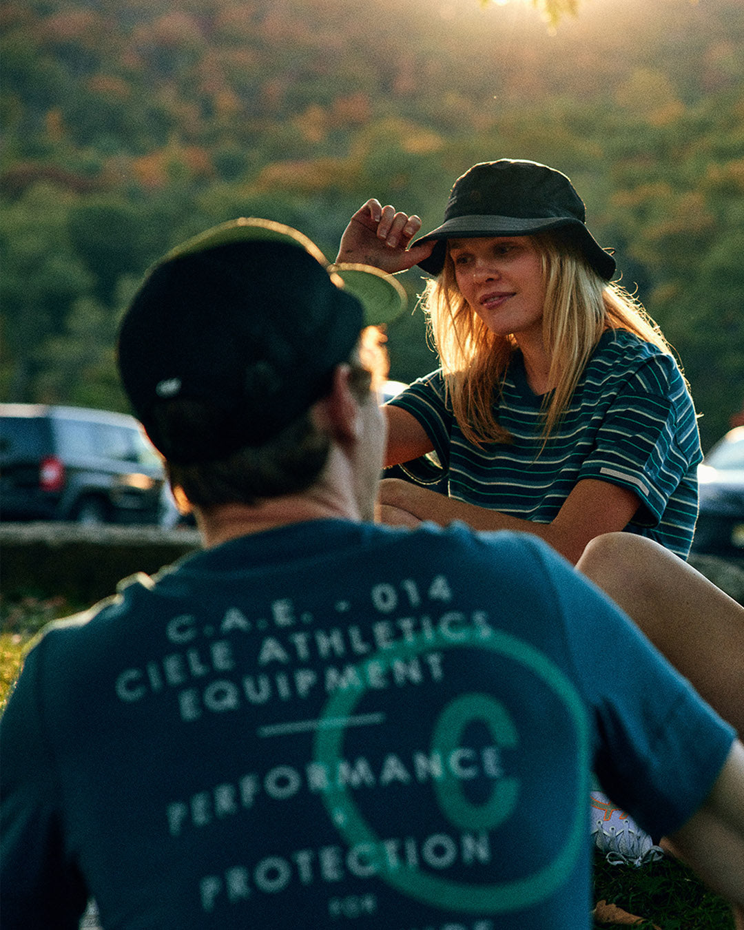 ciele athletics archive - BKTHat - Iconic Pyramid - Shield - 10