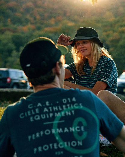 ciele athletics archive - BKTHat - Iconic Pyramid - Shield - 10