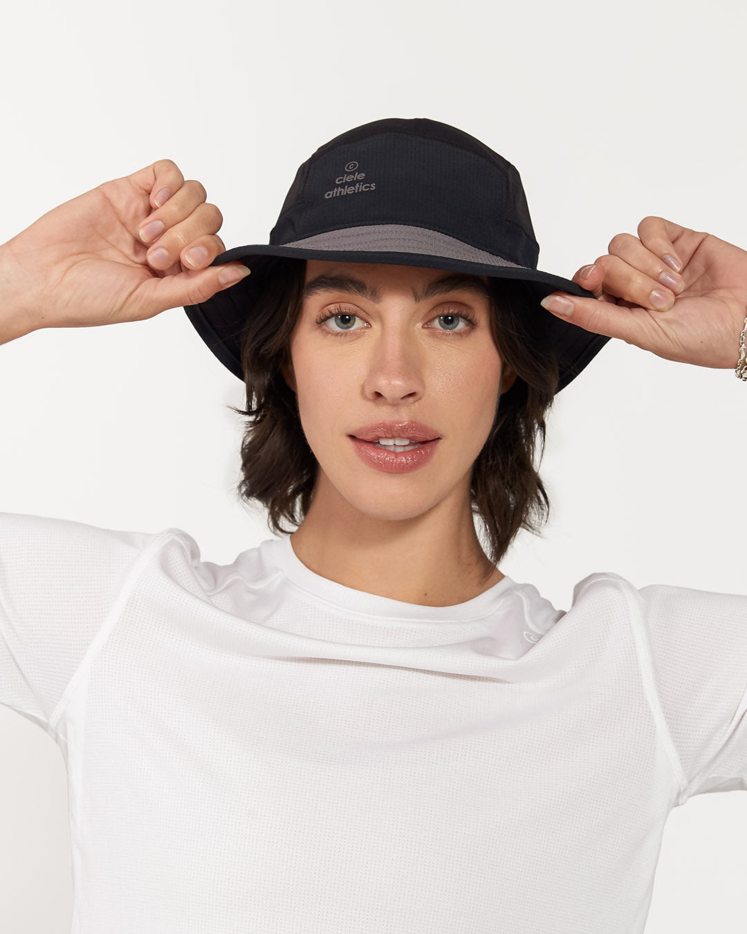 ciele athletics archive - BKTHat - Iconic Pyramid - Shield - 4