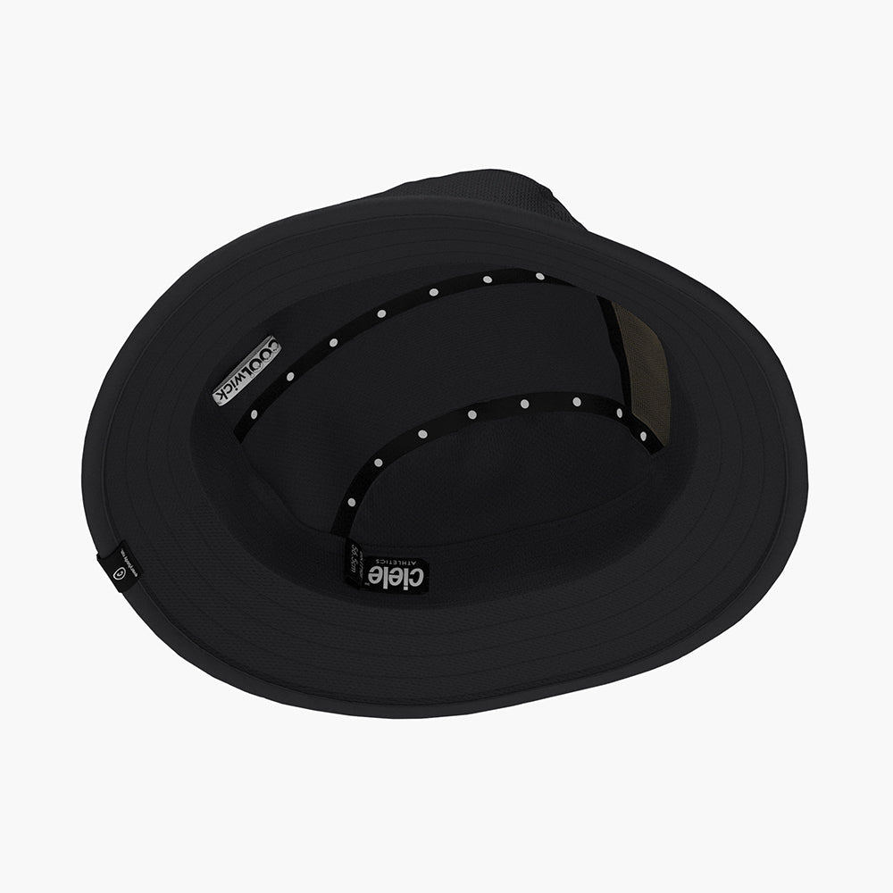 ciele athletics archive - BKTHat - Iconic Pyramid - Shield - 6