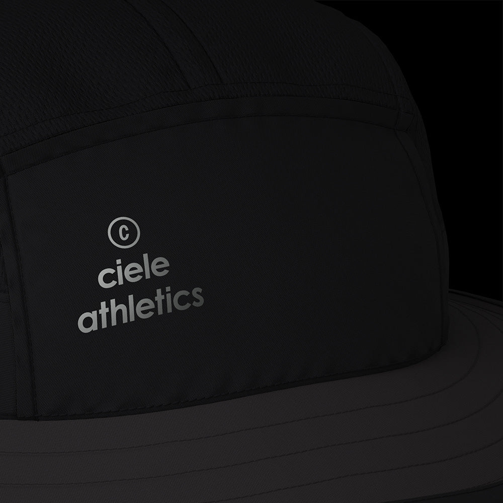 ciele athletics archive - BKTHat - Iconic Pyramid - Shield - 8