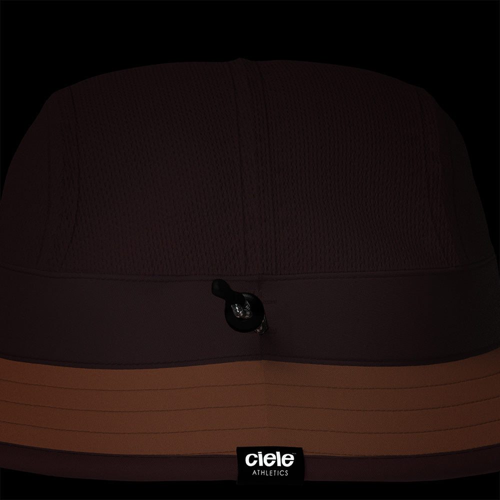 ciele athletics archive - BKTHat - Iconic Pyramid - Tage - 9