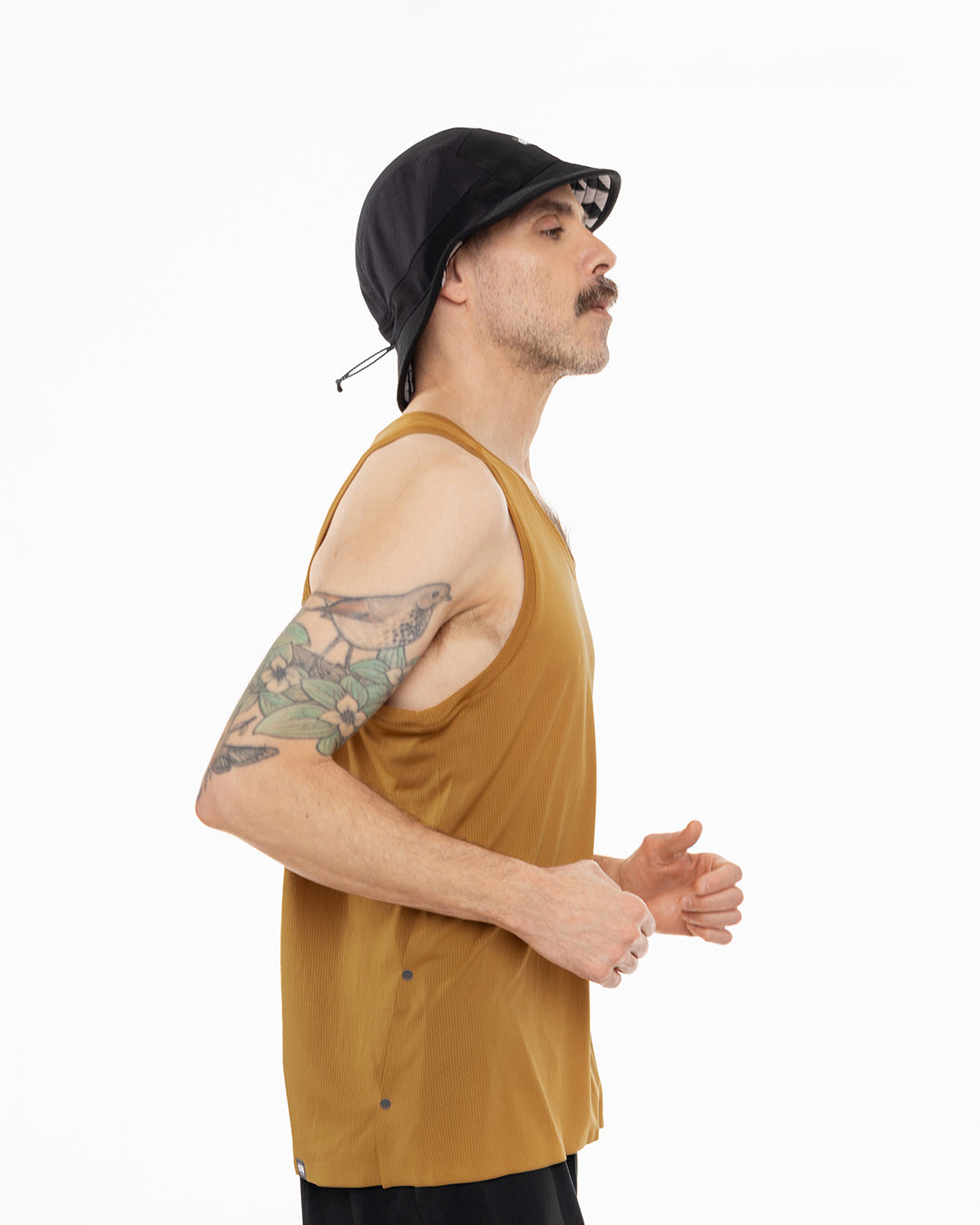 ciele athletics - BKTHat - Standard SL - Whitaker - 4