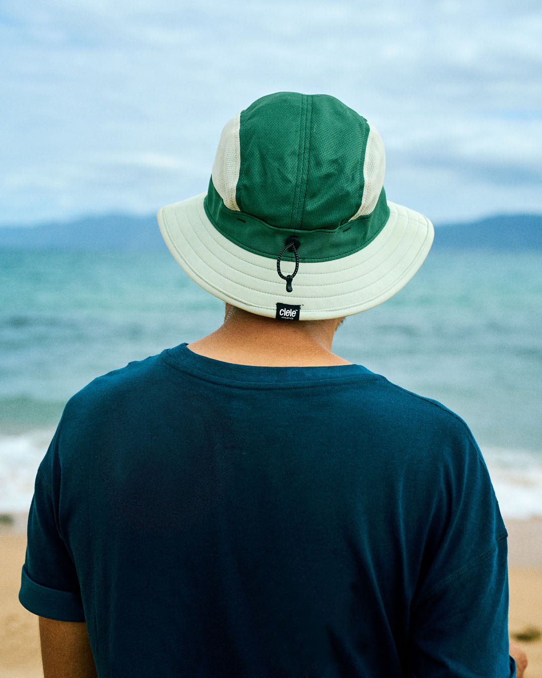 ciele athletics archive - BKTHat - Standard SL - Tuckermoss - 8