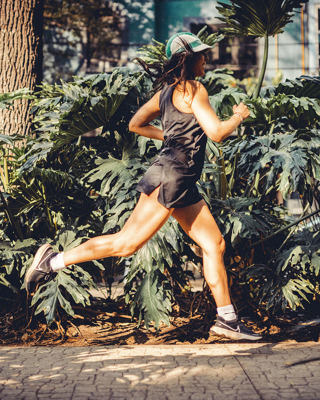 ciele athletics archive - BKTHat - Standard SL - Tuckermoss - 9