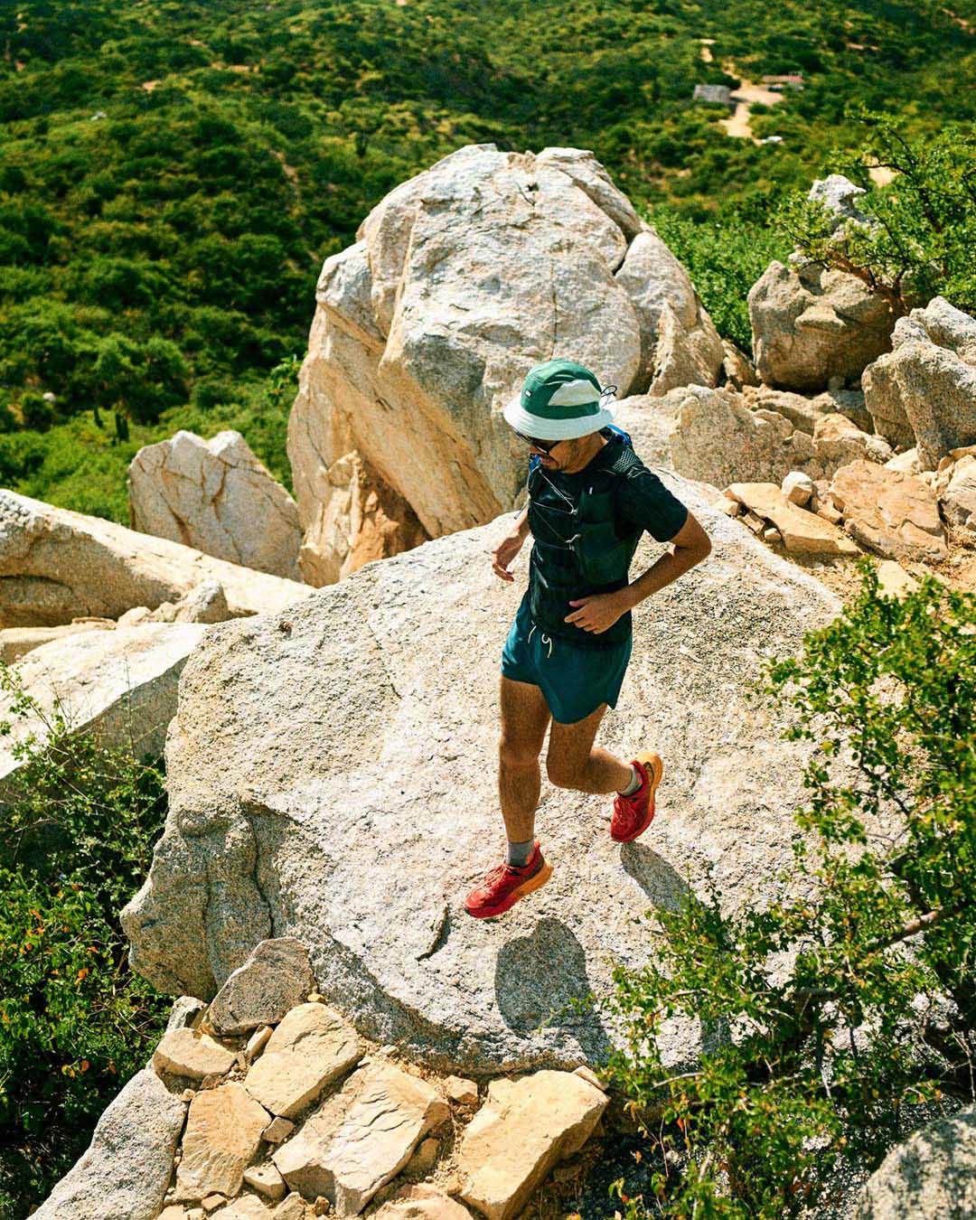 ciele athletics archive - BKTHat - Standard SL - Tuckermoss - 10