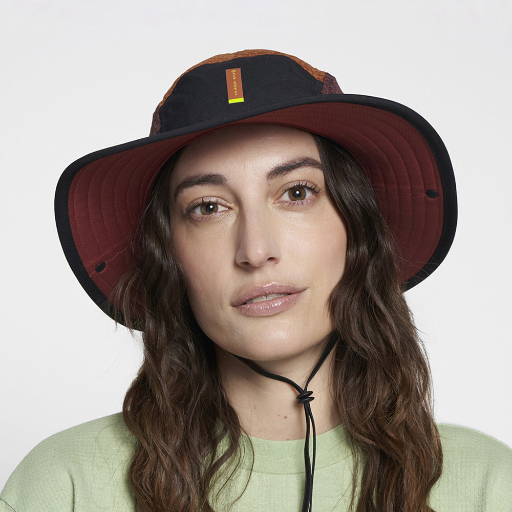 ciele athletics - BNDCKHat Carbon - Iconic VC - Laselva - 2