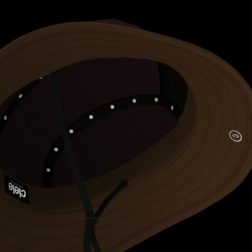 ciele athletics archive - BNDCKHat Carbon - Iconic VC - Henri - 8