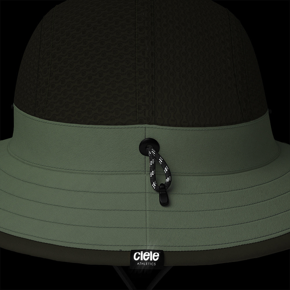 ciele athletics archive - BNDCKHat Carbon - Iconic VC - Corman - 9