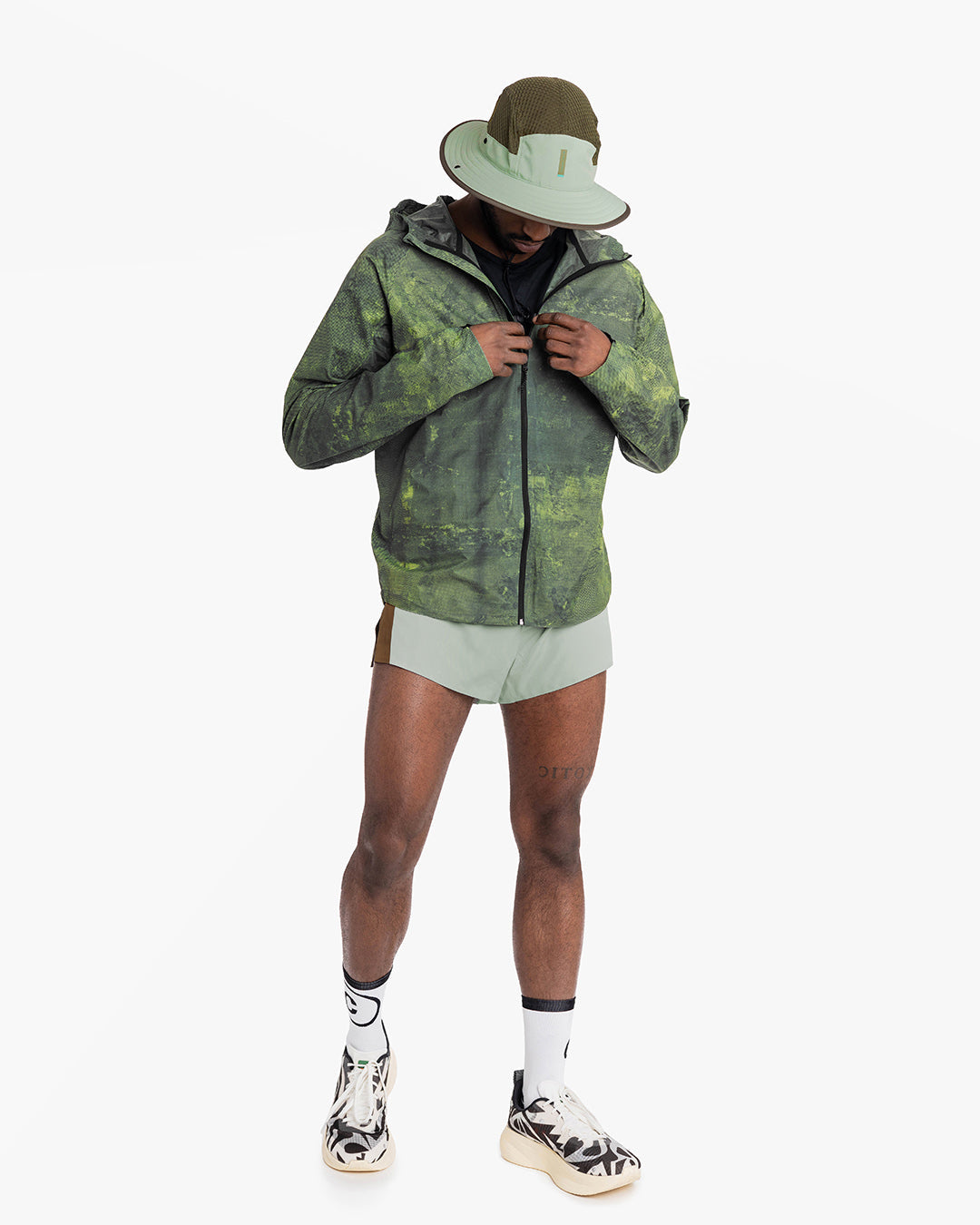 ciele athletics archive - BNDCKHat Carbon - Iconic VC - Corman - 2