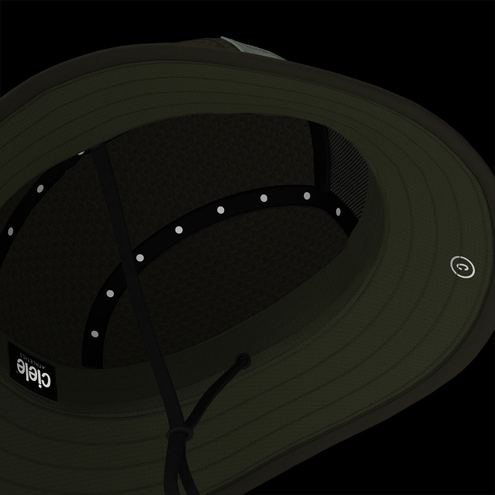 ciele athletics archive - BNDCKHat Carbon - Iconic VC - Corman - 8