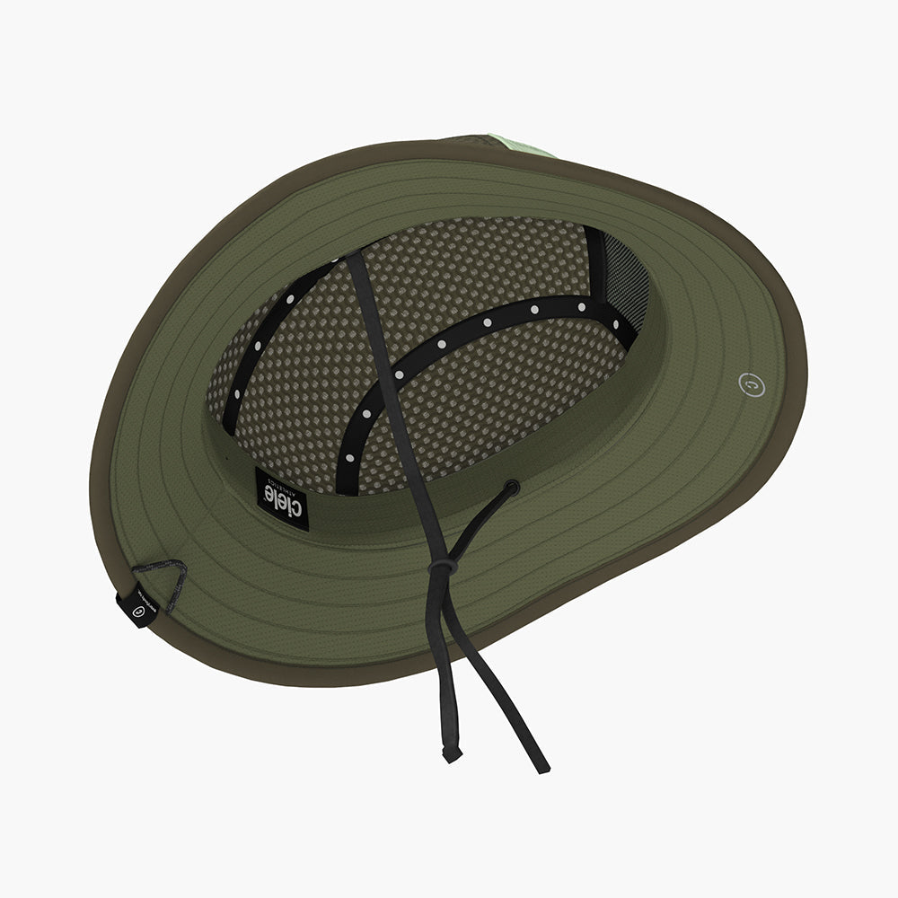 ciele athletics archive - BNDCKHat Carbon - Iconic VC - Corman - 4