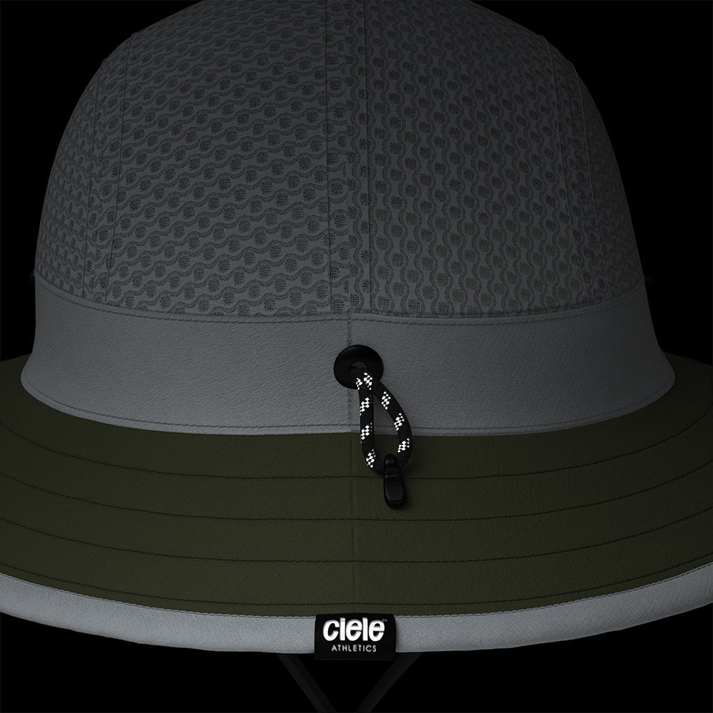 ciele athletics archive - BNDCKHat Carbon - Iconic VC - Costa - 8