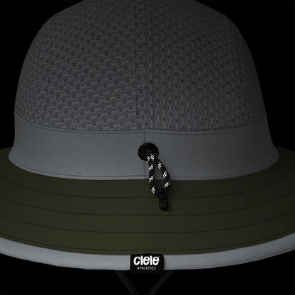 ciele athletics archive - BNDCKHat Carbon - Iconic VC - Costa - 8