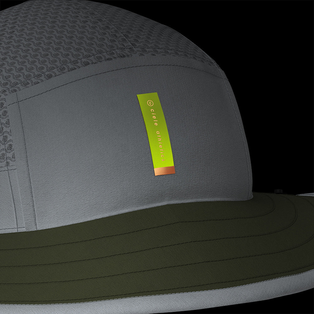 ciele athletics archive - BNDCKHat Carbon - Iconic VC - Costa - 7