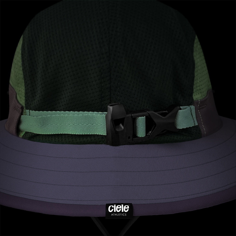 ciele athletics archive - BNDCKHat Trail - Range cuts - Stormtaker - 6