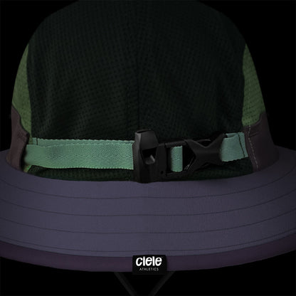 ciele athletics archive - BNDCKHat Trail - Range cuts - Stormtaker - 6