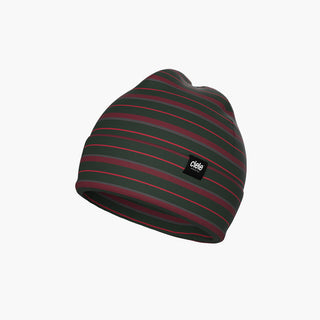 ciele atheltics archive - CR3Beanie - Vermont Stripe - 1