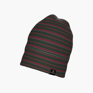 ciele atheltics archive - CR3Beanie - Vermont Stripe - 2