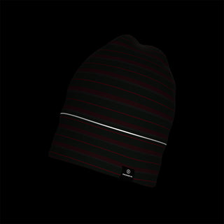 ciele atheltics archive - CR3Beanie - Vermont Stripe - 4